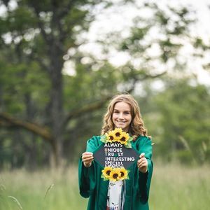 Meet your Posher, Jackie